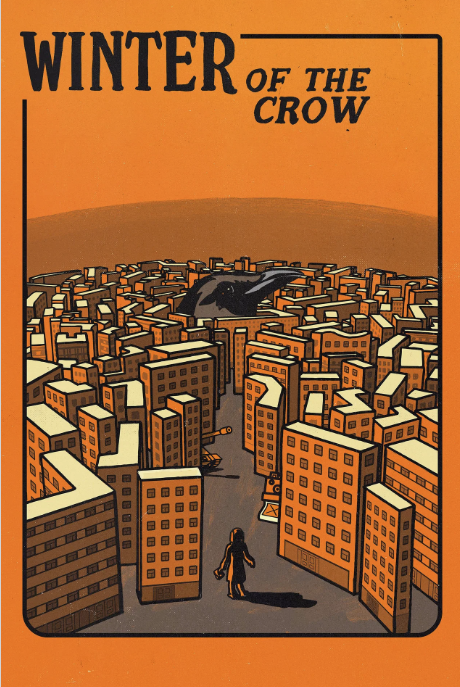 Winter of the Crow
